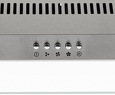 Вытяжка Krona EMMA 600 inox PB