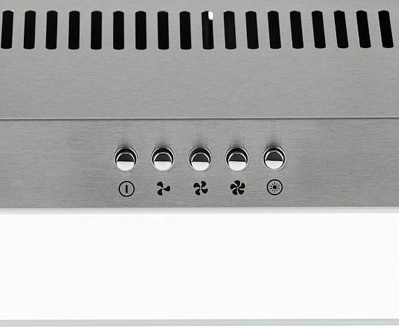 Вытяжка Krona EMMA 600 inox PB preview 3