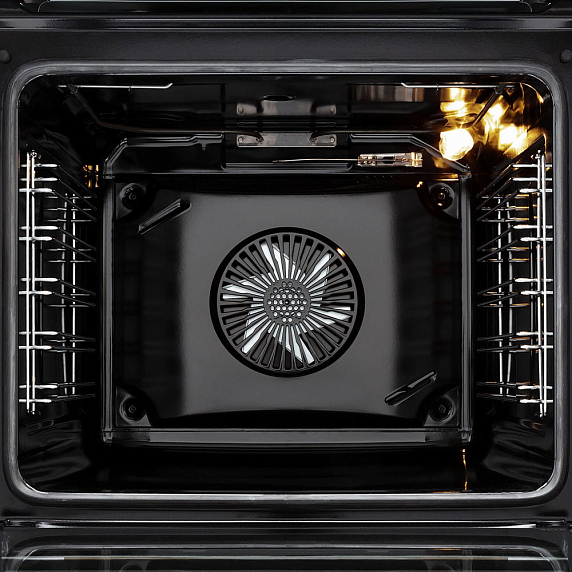 Духовой шкаф Krona Legende 60 WH preview 11