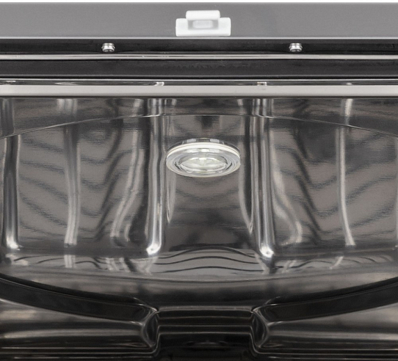 Встраиваемая посудомоечная машина Krona DELIA 45 BI preview 8