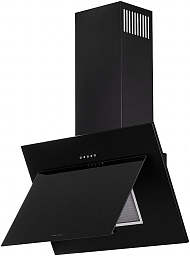 Вытяжка Krona ELMA 600 black PB