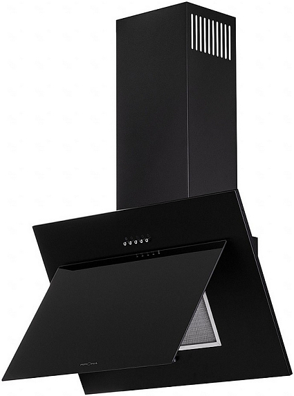 Вытяжка Krona ELMA 600 black PB preview 3