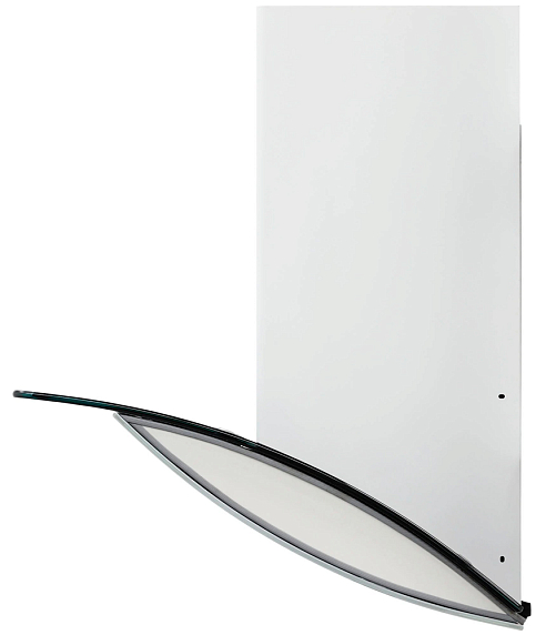 Вытяжка Shindo ALIOT PS 60 W/OG 3ETC preview 3