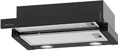 Вытяжка Krona KAMILLA MV 500 BLACK