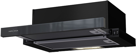 Вытяжка Krona KAMILLA 600 AIR 2B preview 1