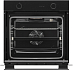 Купить Духовой шкаф Krona NERO max 60 BL/BL preview 4