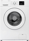 Отдельностоящая стиральная машина KRONA ITTER WHITE 1000 6K WM
