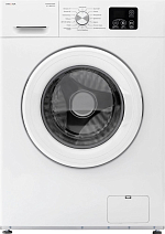 Отдельностоящая стиральная машина KRONA ITTER WHITE 1000 6K WM