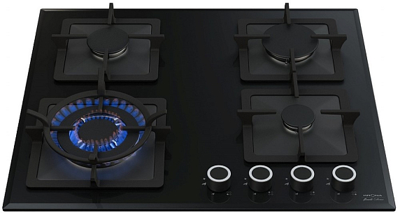 Варочная панель Krona CALORE 60 BL preview 9