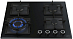 Купить Варочная панель Krona CALORE 60 BL preview 9