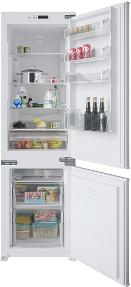 Встраиваемый холодильник Krona BRISTEN FNF preview 3