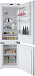 Купить Встраиваемый холодильник Krona BRISTEN FNF preview 3