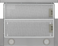 Вытяжка Krona KAMILLA T POWER 600 Inox