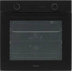 Духовой шкаф Krona NERO max 60 BL/BL
