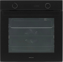 Духовой шкаф Krona NERO max 60 BL/BL