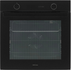 Духовой шкаф Krona NERO max 60 BL/BL
