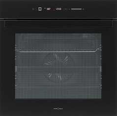 Электрический духовой шкаф Krona INFINITUM MAX 60 BL/BL