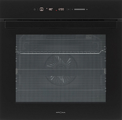 Электрический духовой шкаф Krona INFINITUM MAX 60 BL/BL