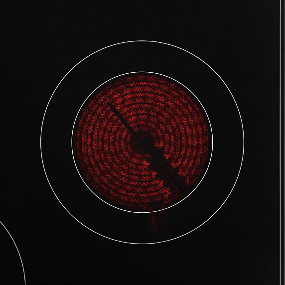 Варочная панель Krona LAUREL 45 BL preview 7