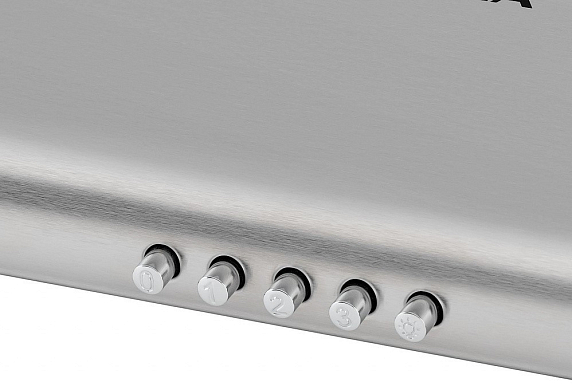 Вытяжка Krona OLIVIA 600 INOX PB preview 5