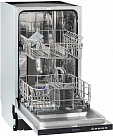 Встраиваемая посудомоечная машина Krona ROSSA 45 BI