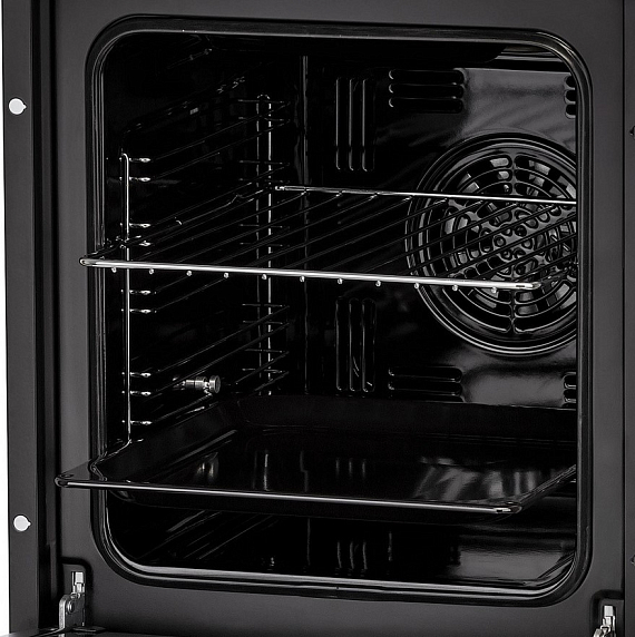 Духовой шкаф Krona ENNIO 45 BL preview 5