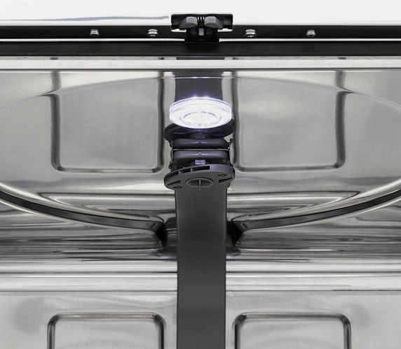Встраиваемая посудомоечная машина Krona MARTINA 60 BI preview 14
