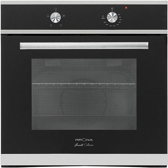 Духовой шкаф Krona PRONTO 60 S preview 1