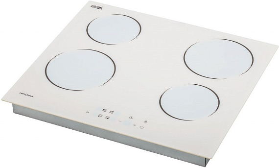 Варочная панель Krona TEMPO 60 WH preview 2
