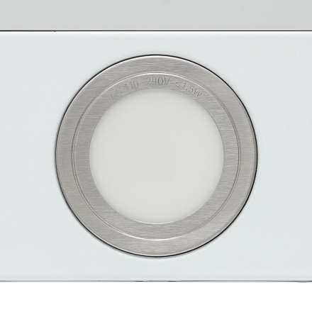 Вытяжка Krona KAMILLA MV 6001 WHITE preview 10
