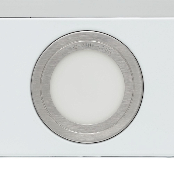 Вытяжка Krona KAMILLA MV 6001 WHITE preview 10