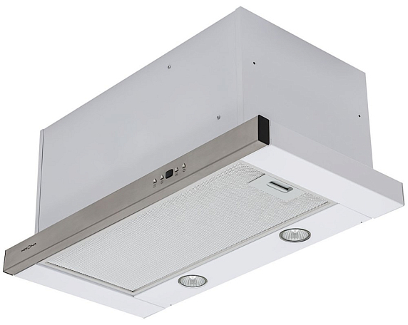 Вытяжка Krona KAMILLA POWER 600 INOX 3Р preview 9