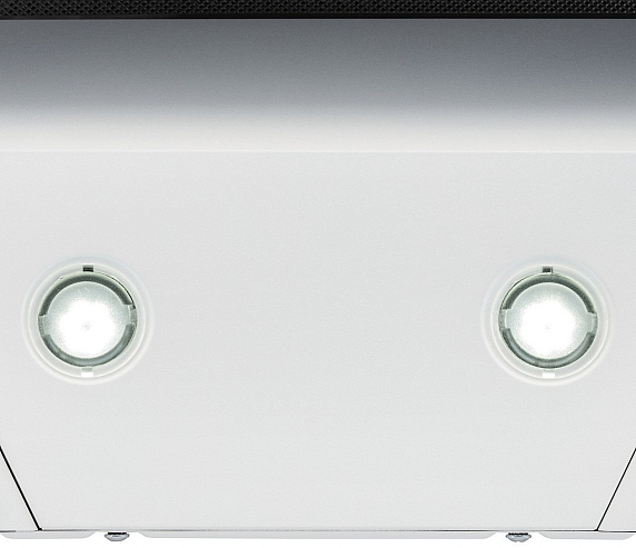 Вытяжка Krona HELGA 500 white PB preview 6