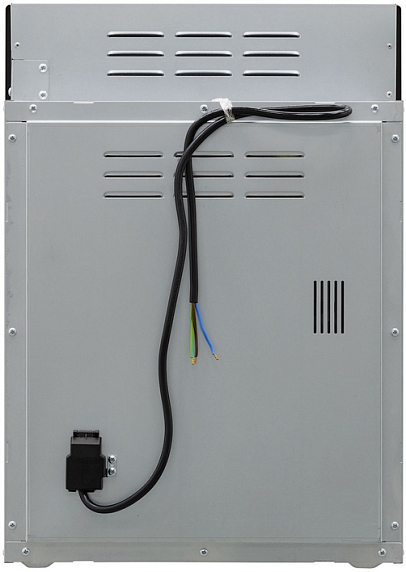 Духовой шкаф Krona MARMO 45 BL preview 6