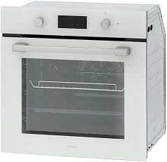 Духовой шкаф Krona MAGNETE 60 WH