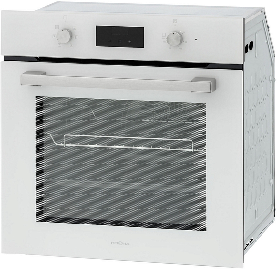 Духовой шкаф Krona MAGNETE 60 WH preview 2