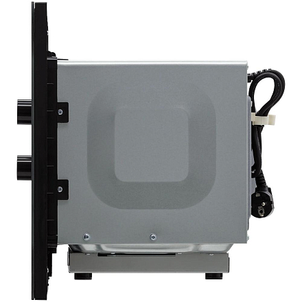 Встраиваемая микроволновая печь Krona WIRBEL 60 BL preview 9