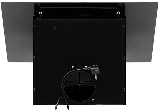 Вытяжка KRONA GABRIELE E 600 black/inox 2 S preview 6