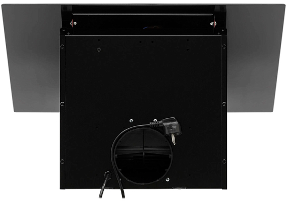 Вытяжка KRONA GABRIELE E 600 black/inox 2 S preview 6