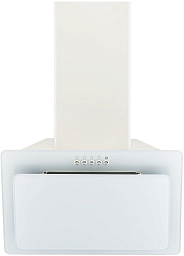 Вытяжка Krona Liva 500 white PB