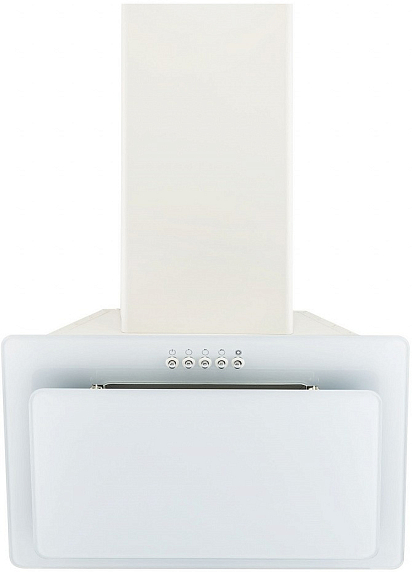 Вытяжка Krona Liva 500 white PB preview 2
