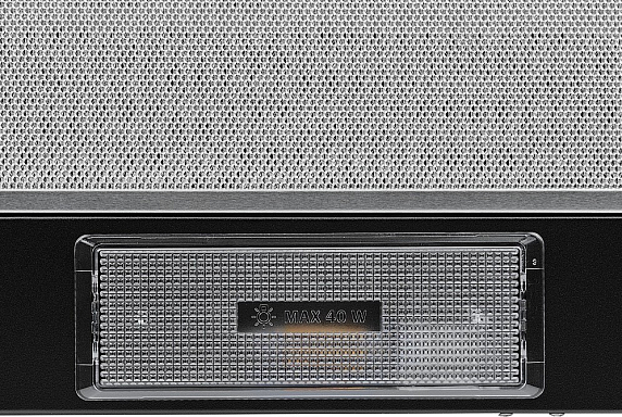 Вытяжка Krona KAMILLA 600 BLACK RETRO preview 7