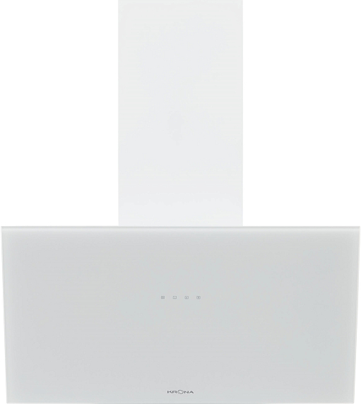 Вытяжка Krona VEREIN I 600 WHITE S preview 1