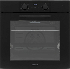 Электрический духовой шкаф Krona VOLLMOND opti 60 BL/BL