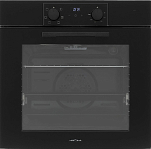 Электрический духовой шкаф Krona VOLLMOND opti 60 BL/BL