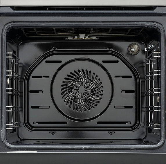 Духовой шкаф Krona MAGNETE 60 IX preview 9