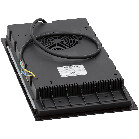 Варочная панель Krona Vento 30 BL v1 preview 3