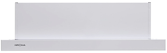 Вытяжка Krona KAMILLA 600 WHITE (2 мотора) preview 10