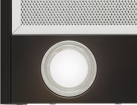 Вытяжка Krona DITA R 400 BLACK PB preview 10