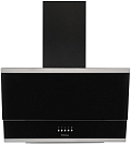 Вытяжка Krona IRIDA 600 BLACK PB